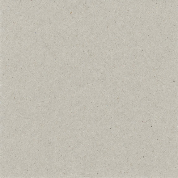 Bazzill Chipboard Sheets 6"X6"-Natural