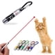 thumbnail image 1 of High-power Led Laser Pointer Powerful Laser Light Red Dot Flashlight With Battery 6 Colors, 1 of 4