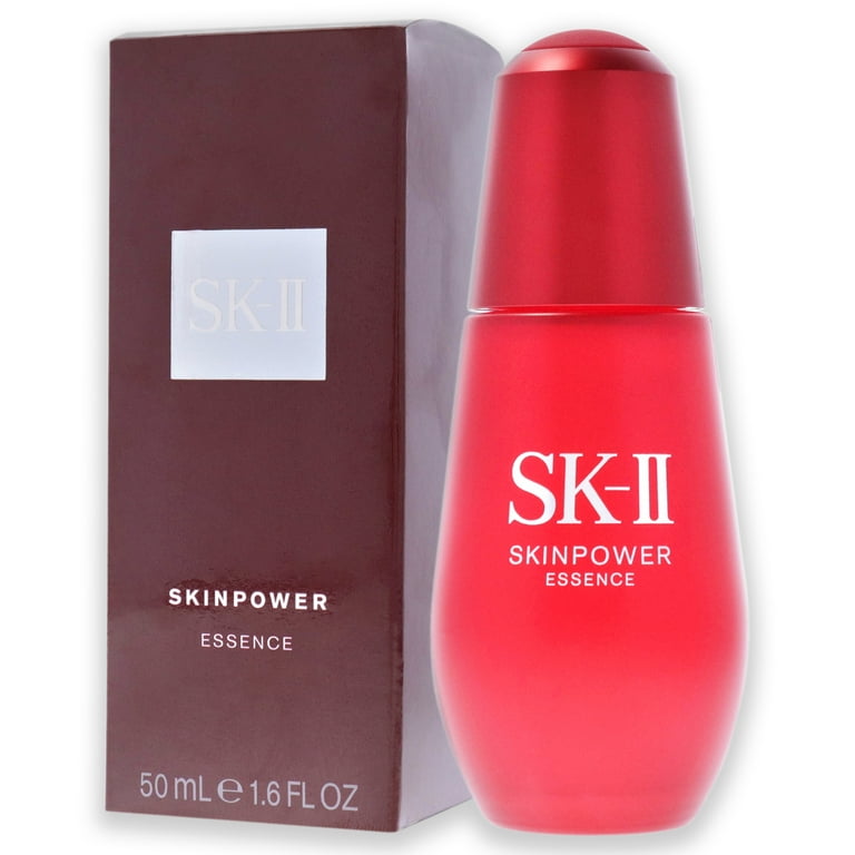 美容液 SK-II SKINPOWER ESSENCE 75ml SKINPOWER Essence - Pore Minimizing Aging Serum | SK-II US