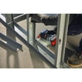thumbnail image 3 of Controlador/llave de impacto Bosch GDX18V-1860CB25 18V con baterías, 3 of 9