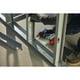 thumbnail image 3 of Controlador/llave de impacto Bosch GDX18V-1860CB25 18V con baterías, 3 of 9