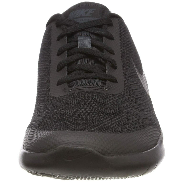 Nike Men's Sneakers - Black - US 7