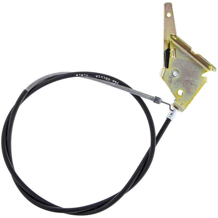 CUB CADET 946 05131A 38.5