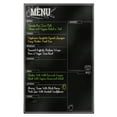 thumbnail image 2 of Altatac Weekly Meal Planner Refrigerator Magnet, 2 of 6