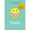 thumbnail image 1 of Pre-Owned Smile: A Graphic Novel, (Hardcover), 1 of 1