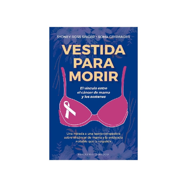 Vestida para Morir Ediciones Obelisco Pasta Blanda