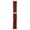 Tan Brown, variant on Morellato Agila Genuine Calf Leather Watch Strap - Tan Brown - 16mm - Chrome-plated Stainless Steel Buckle - PERFORMANCE Collection