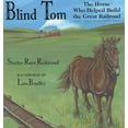 thumbnail image 1 of Blind Tom, Shirley-Raye Redmond Paperback, 1 of 1