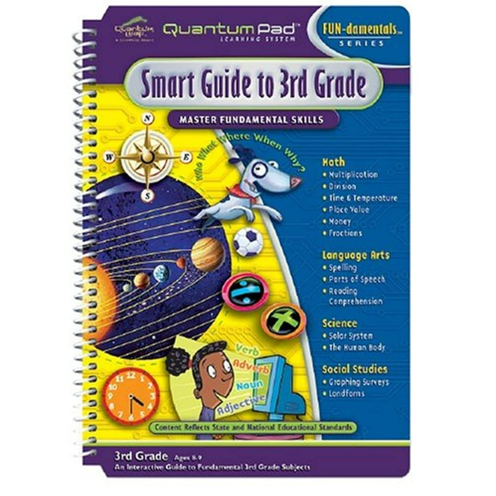 leapfrog quantum pad