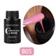 thumbnail image 1 of Polvo para uñas Arte de uñas Goma Color nude Base Brillantina Brillantina Fototerapia Base Pegamento Arte de uñas, 1 of 2