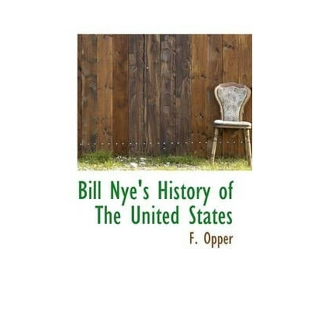 Bill Nye's History of The United States