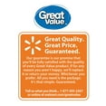 thumbnail image 5 of Great Value Hydrate Alkaline Water, 16.9 fl oz, 15 Count Bottles, 5 of 6