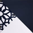 thumbnail image 5 of RST Brands Barcelo 2 Piece Fabric Outdoor Sofa & Coffee Table - Navy Blue, 5 of 6