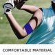 thumbnail image 3 of OUNONA 2Ud Accesorios De Golf Banda Correctora Para Swing Con Material Suave Ajustable Para, 3 of 7