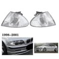 thumbnail image 4 of Par de luces de esquina de señal para bmw Serie 3 E46 1999-2001 Sedan Wagon, 4 of 5
