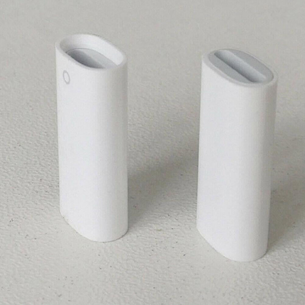 Home Office Charger Adapter Cable Charging Connector For Apple Pencil Portable U4F6