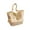 Beige, variant on Womens Bag Large Capacity Shoulder Bag Canvas Handbags Cat Print Shopping Bag Student School Bag for Daily Travel Dating