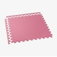 thumbnail image 4 of We Sell Mats – ½ Inch Thickness Multipurpose EVA Foam Floor Toles – Interlocking Floor Mat for Indoor Gym, Playroom, and Home Use, 4 of 9