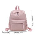 Backpack for School and Travel, Large Capacity Lightweight Student ...