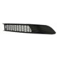 thumbnail image 5 of Car Front Bumper Grill Split Type Matte Black Air Intake Grille Cover Replacement for Tesla Model 3 2017 to 2023, 5 of 5