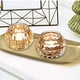 thumbnail image 4 of Bandejas para servir Toalla Almacenamiento Plato Plato Té Bandejas para frutas, 4 of 5