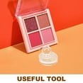 thumbnail image 3 of FUTUREORYY Herramienta Transparente Para Prensar De Ojos Con Precisión Para Maquillaje Fácil Y, 3 of 8