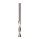 thumbnail image 5 of Molino De Extremo De Flauta, 1 Unidad/5 Piezas De Molino De Extremo HSS, Broca CNC 2 Flauta Extendida 6 Mm Extra Larga Alta Temperatura Para Herramientas Industriales Dos Flautas ANGGREK Otros, 5 of 8