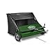Ohio Steel 42" Lawn Sweeper 22 cu. ft. Capacity Hopper