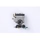 thumbnail image 2 of Reemplazo de carburador WYK-186 para Shindaiwa T242X T242 LE242 para Echo PAS-260 PAS-261 SRM-260 SRM-261 SRM-216T PPT-260 PE-260 PE-261 HCA-261 SHC-260 Soplador Recortador Desbrozadora, 2 of 4