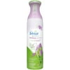 Febreze Air Effects Winds & Springtime Air Refresher, 9.7 oz