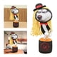 thumbnail image 1 of Encantador perro agitar juguetes de peluche muñeca regalo de Estilo A perfke juguetes de muñecas bailando, 1 of 9