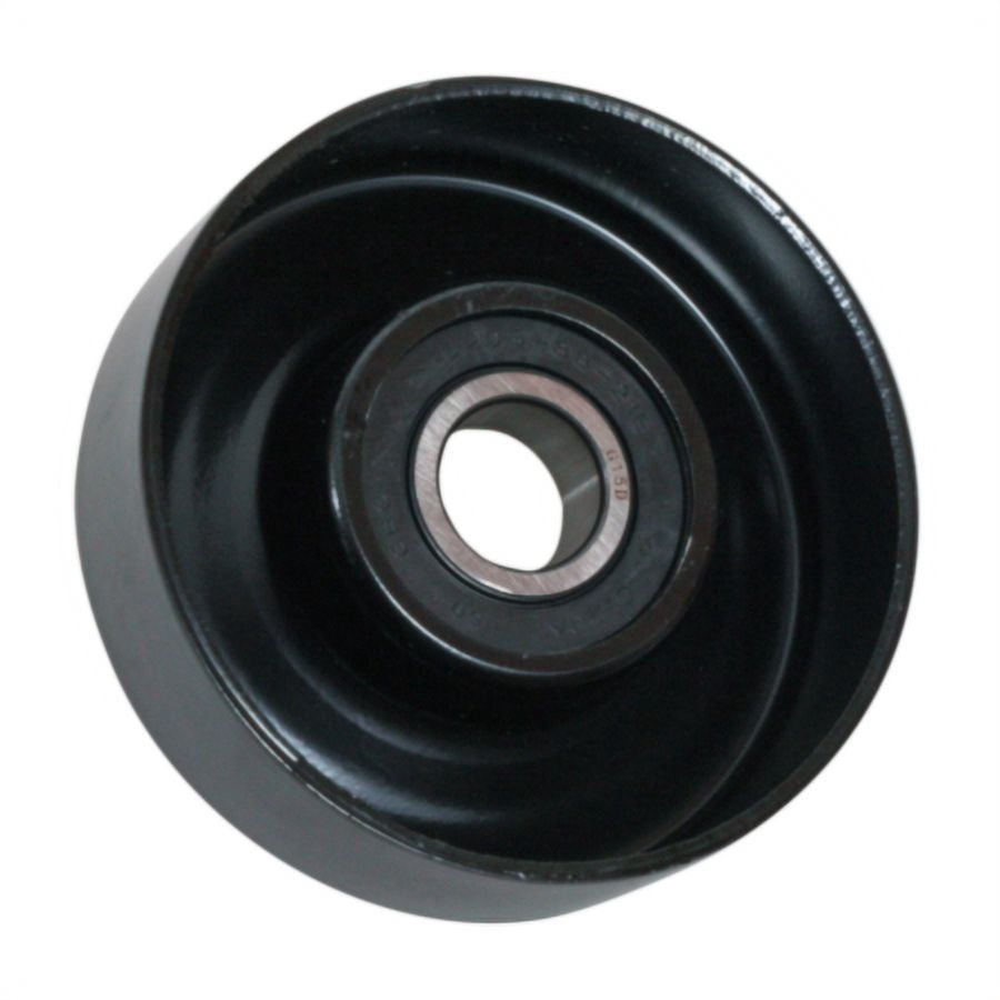 Litens Accessory Belt Drive Idler/Tensioner Pulley - Original Equipment Quality Fits select: 2007-2008 HONDA FIT, 1995-2002 CHEVROLET CAVALIER