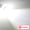White, variant on MAXGTRS 2x Flash Strobe W5W T10 LED Canbus Bulbs Car Parking Wedge Clearance Lights LENS No Error 12V