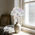 thumbnail image 4 of Wooowa Easter Festival Hydrangea Stem Bouquet Accessory, for Daily Festive Floral Arrangement Window and Vase Decor, 4 of 7