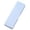 C, variant on Hard Plastic Pencil Box, Large Capacity Slim Stationery Storage Case For Home Office, Compact Design With Durable Hinged Lid, Soft Color Options (Multicolor ,19.4*6.3*2.5)