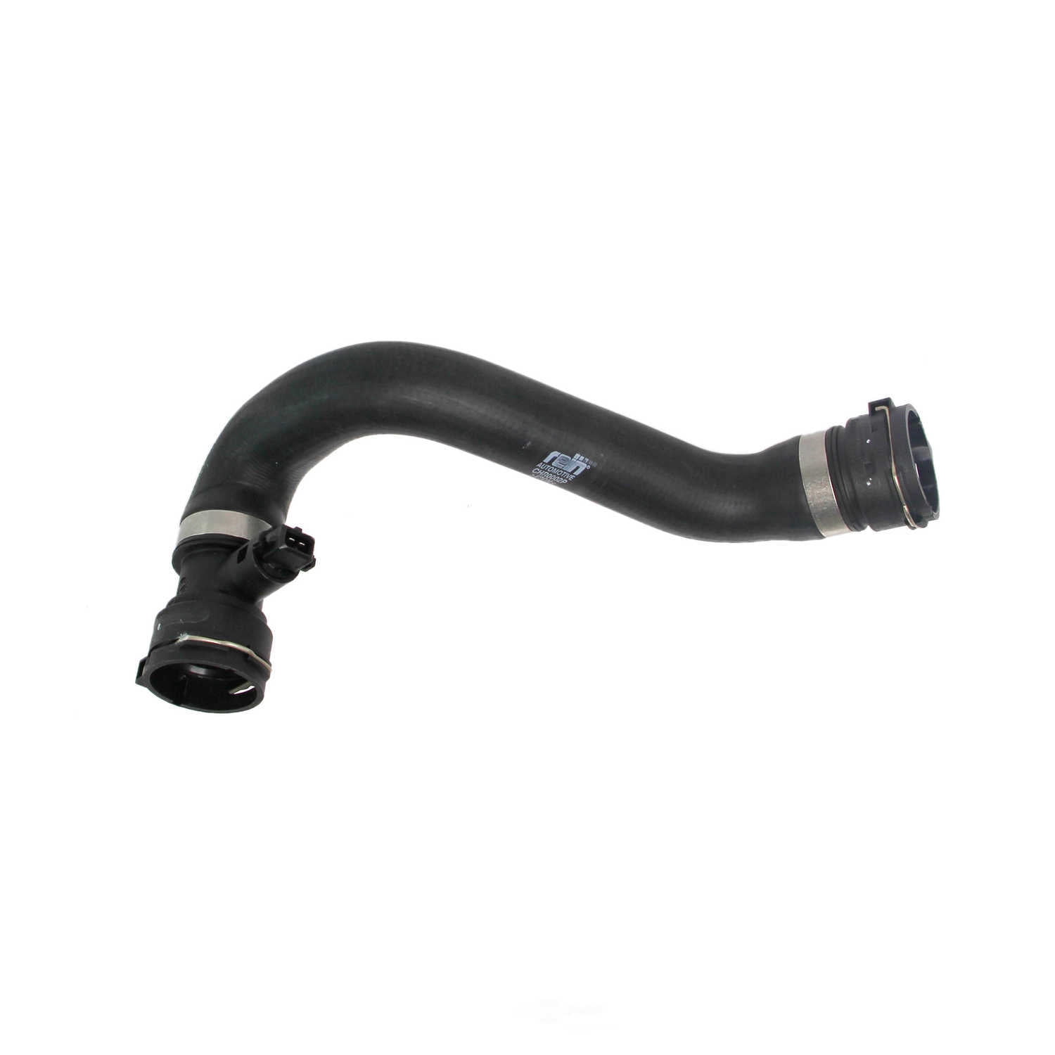 Rein CHK0002 OE Quality Radiator Hose Kit