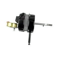 thumbnail image 2 of Motor de ventilador eléctrico DIY de alta potencia, electrónico, reemplazo directo, multiusos, mejorado, 60 W, rodamientos de bolas dobles, ventilador, 2 of 8