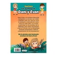 thumbnail image 2 of Las aventuras de Dani y Evan 3. Entrenadores de dinosaurios Destino Las Aventuras De Dani Y Evan, 2 of 2