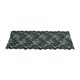 thumbnail image 5 of Cinta de encaje de 18 cm de ancho, estilo único, suave y gruesa, accesorios de ropa para decorar pantalones, verde negruzco, 5 of 10