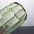 thumbnail image 4 of EIGTHTAIL 14oz Plastic Drinking Glasses Stackable Unbreakable Water Tumblers Reusable Shatterproof Clear Cups for Party Home Kitchen Restaurant Set of 4, 4 of 7