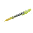 thumbnail image 1 of Offix Offix 343533HX1004YEN Surligneur Jaune (Lot de 2), 1 of 1