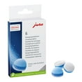 thumbnail image 5 of Jura E6 Automatic Coffee Center (Platinum) with Smart Filter Cartridge Bundle, 5 of 9