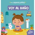 thumbnail image 1 of Mis Animágenes Voy Al Baño VR Editoras Betowers, 1 of 2