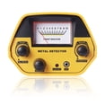 thumbnail image 2 of Underground Metal Detector Treasure Finder High Sensitivity Treasure Gold Metal Finder For Adults Kid ,Easy to Install, 2 of 8
