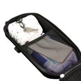 thumbnail image 3 of Bolsa de almacenamiento para patinete eléctrico, funda dura de EVA con asa para monopatín, 3 uds. Likrtyny Para estrenar, 3 of 7