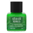 thumbnail image 2 of HUASHENG Stedi Water Based Fluorescent Panel Liner 40g For Model Panel Line Color 40ML, 2 of 5