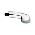 thumbnail image 3 of Grohe 46298KH0 Pull Out Spray In Soft Black Finish, 3 of 6