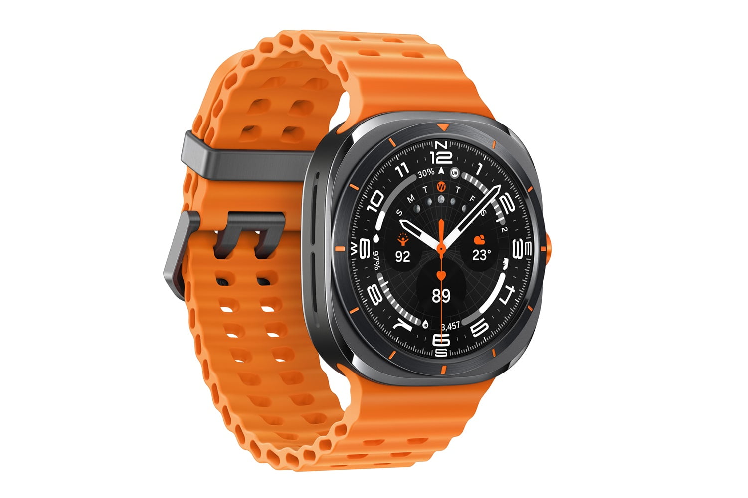 Samsung Watch Ultra 47mm LTE - Walmart.ca