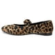 thumbnail image 4 of Balerina Flat Moda Dama Dominiq 1302 de Piso, 4 of 5