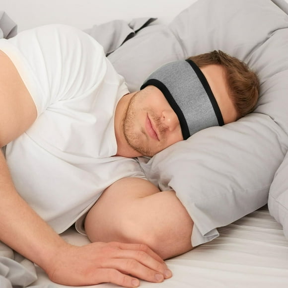 SUTENGDA Cache-Oreilles Isolants du Bruit Confortables pour Hommes et Femmes, Chauds pour Dormir